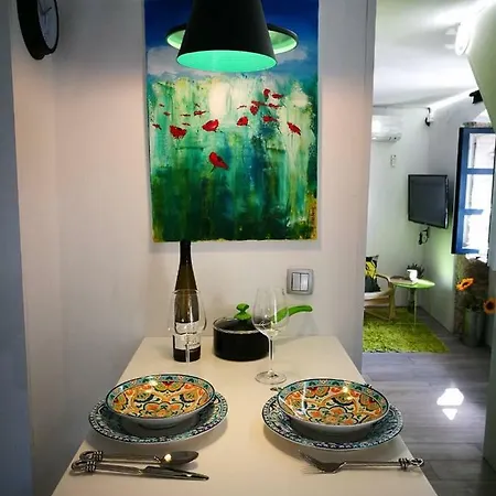 Art Lime Cres