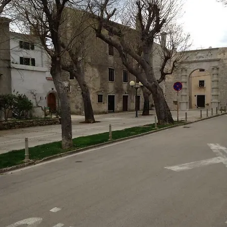 Apartament Art Lime *