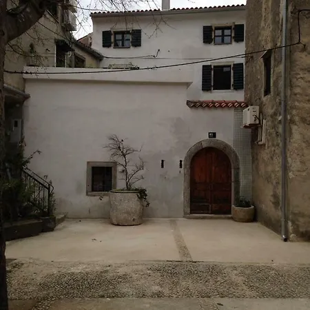 Art Lime Appartamento Cres