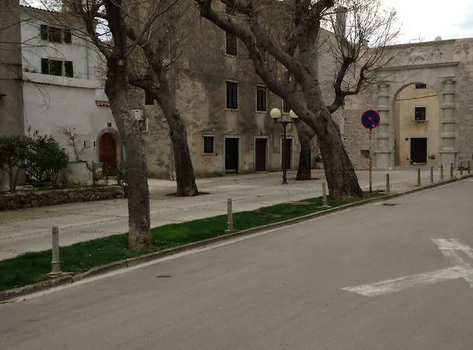 Appartement Art Lime *