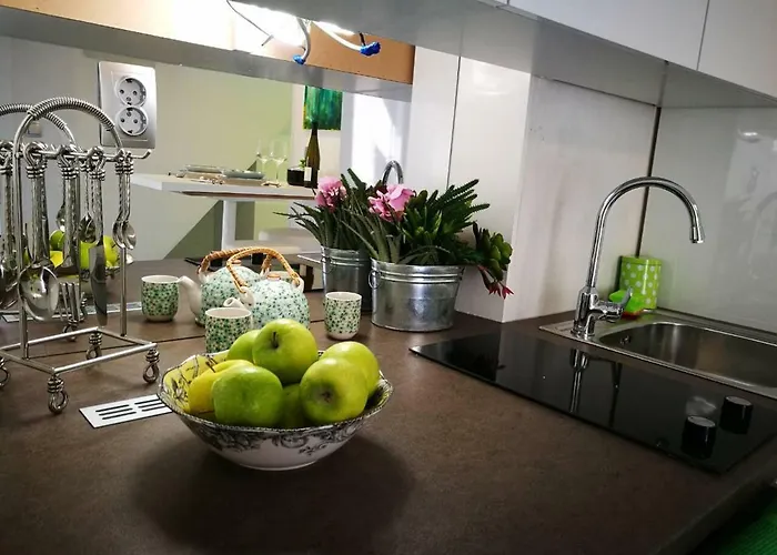 アパート Art Lime ツレス