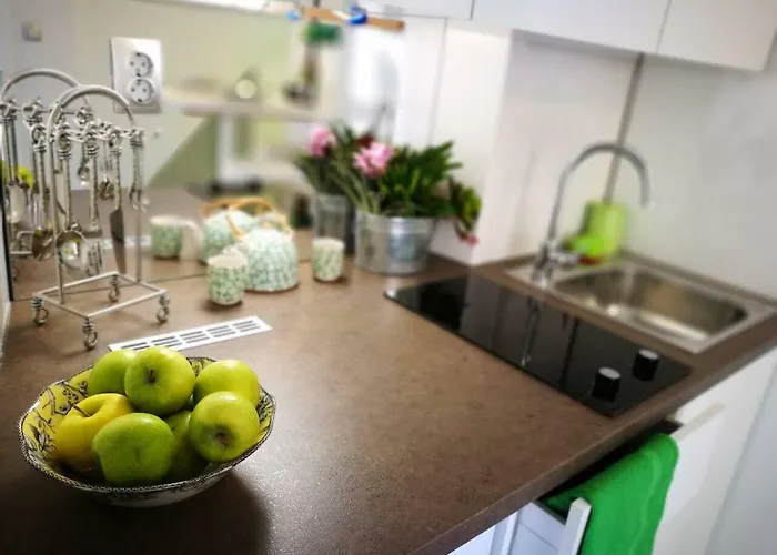 Art Lime アパート