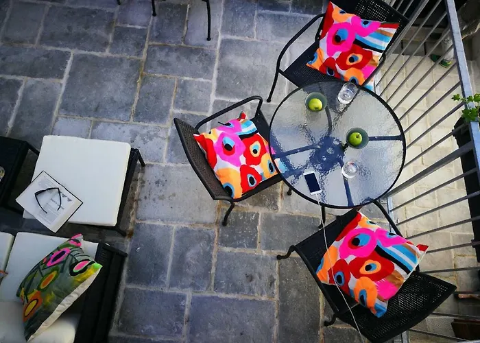 Art Lime アパート