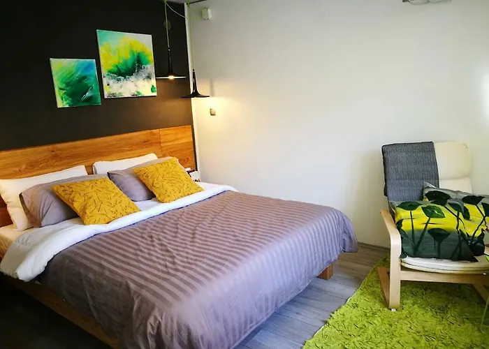 Art Lime アパート *