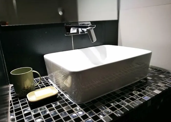 Art Lime アパート