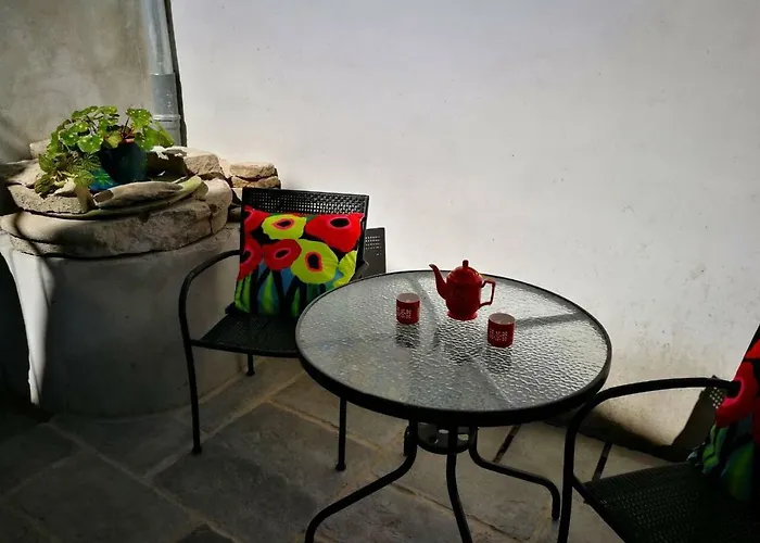 Art Lime アパート *